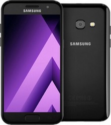 Прошивка телефона Samsung Galaxy A3 (2017) в Ставрополе